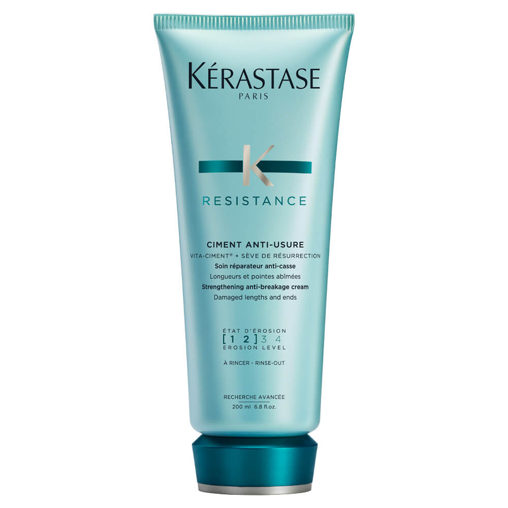 Kérastase Résistance Ciment Anti-Usure 200ml