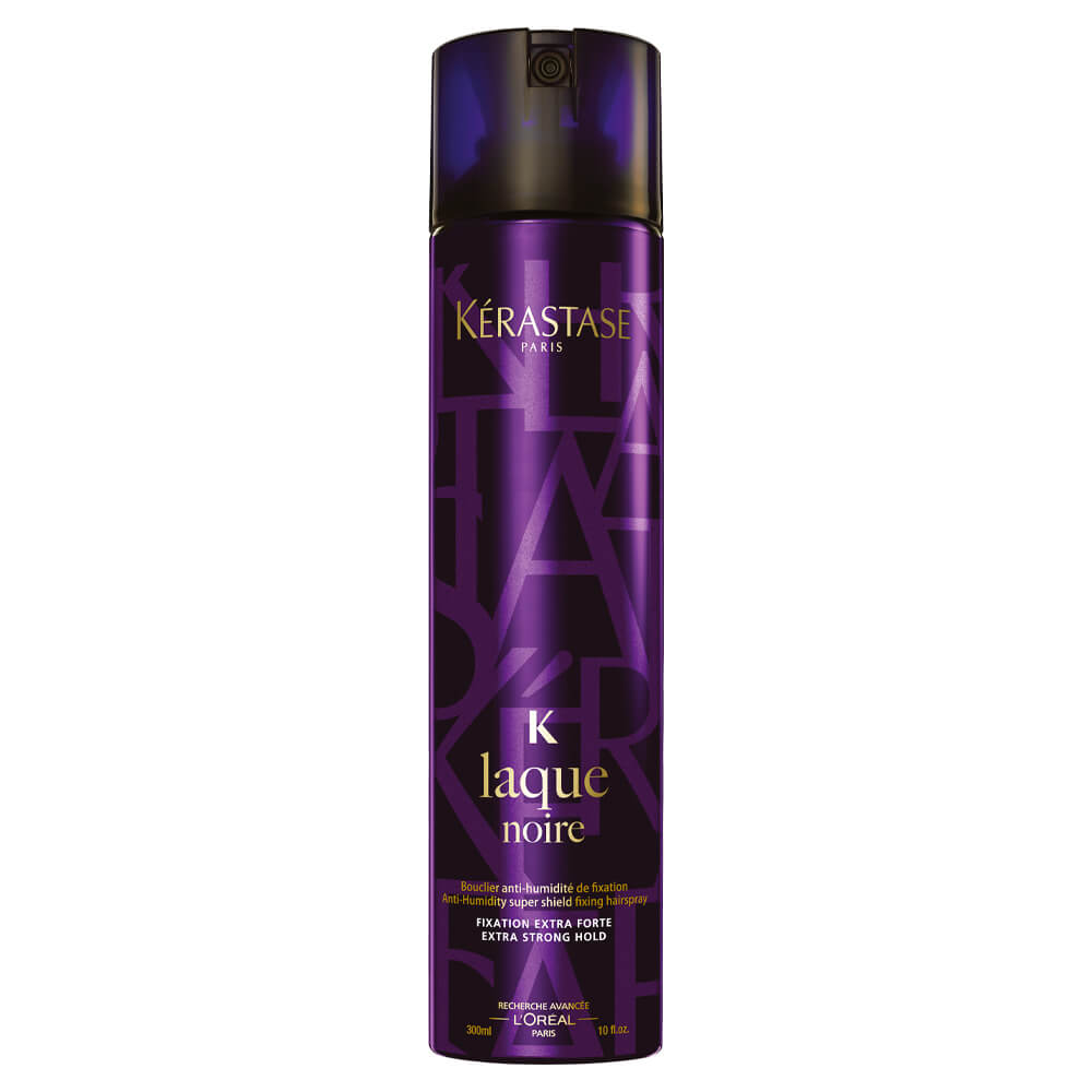 Kérastase Couture Styling Laque Noire 300ml