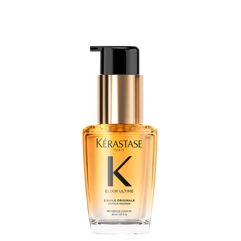 Kérastase Elixir Ultime L'Huile Originale 30ml