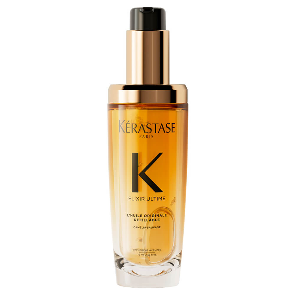 Kérastase Elixir Ultime L'Huile Originale Refillable 75ml
