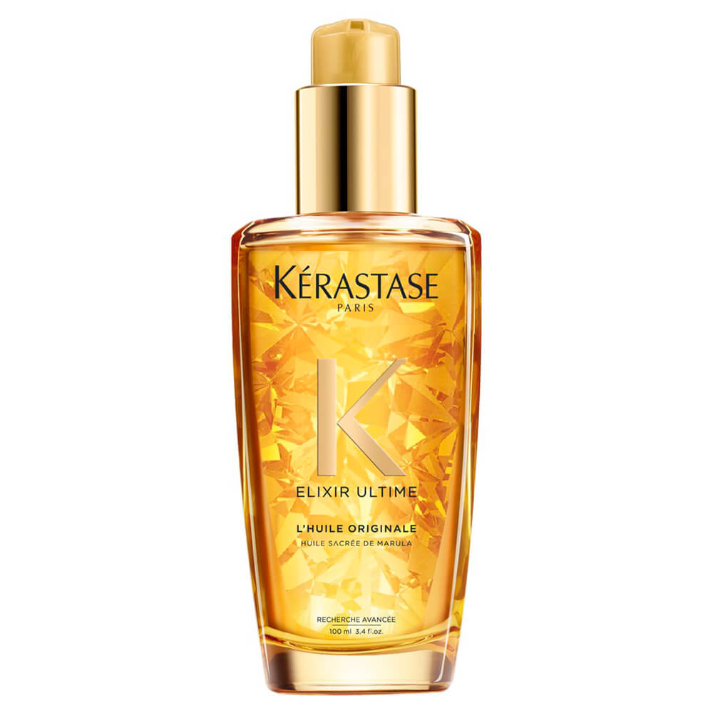 Kérastase Elixir Ultime L'Huile Originale 100ml