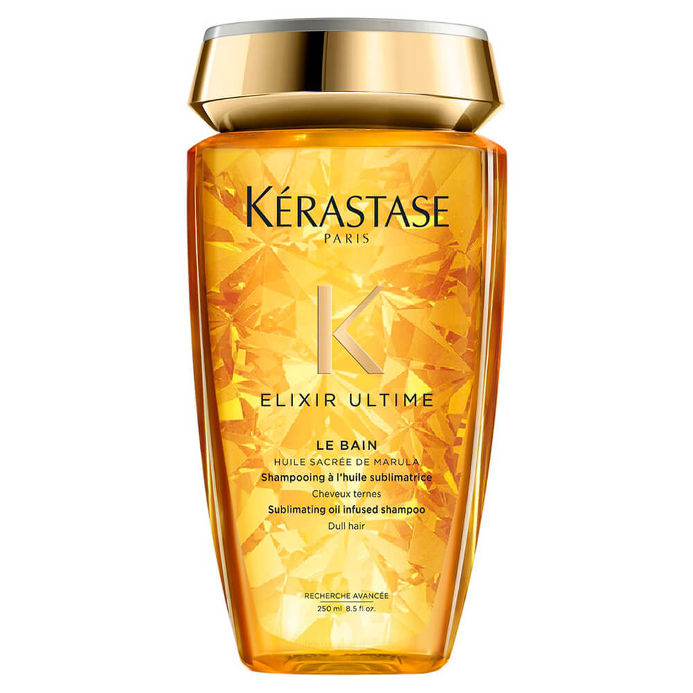 Kérastase Elixir Ultime Le Bain 250ml