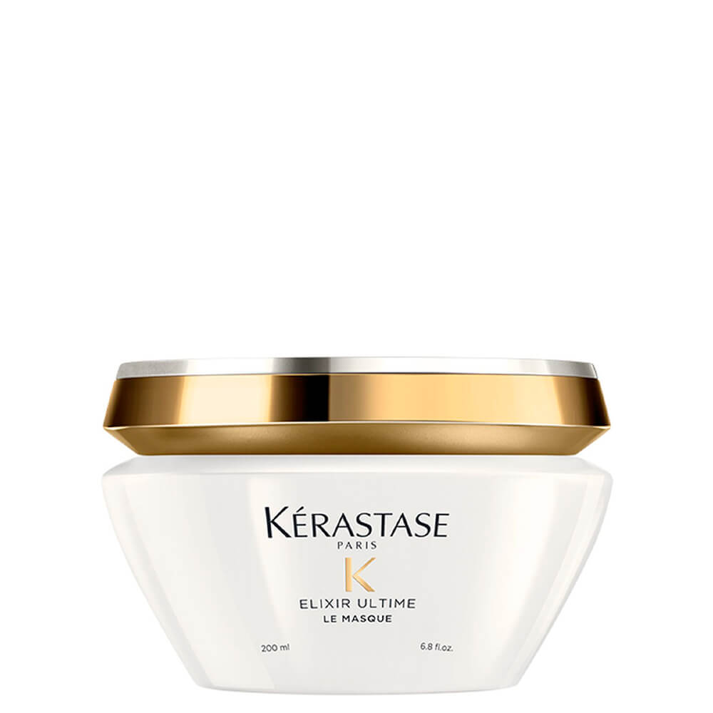 Kérastase Elixir Ultime Le Masque 200ml