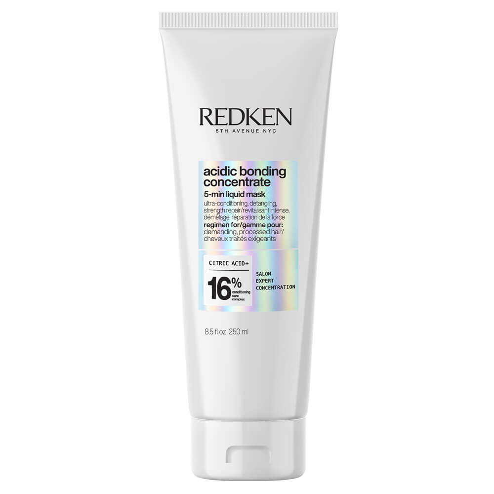 Redken Acidic Bonding Concentrate 5-Min Liquid Mask 250ml