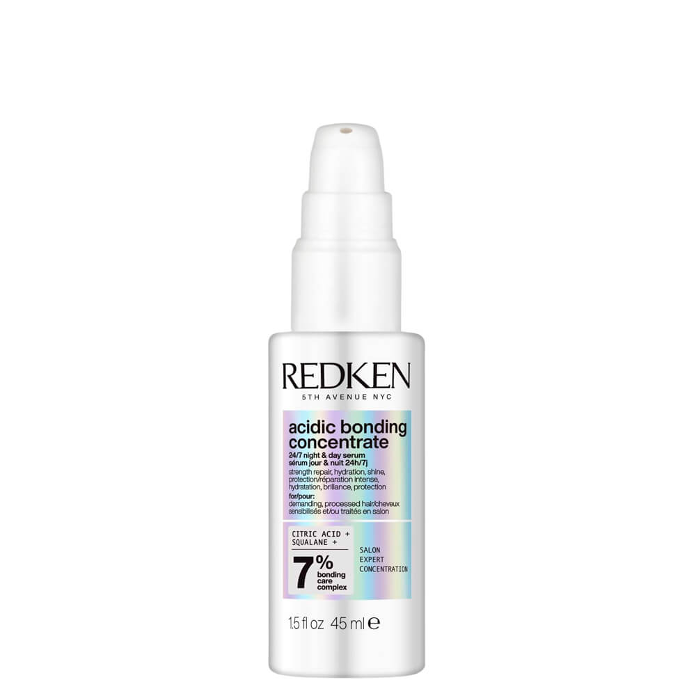 Redken Acidic Bonding Concentrate 24/7 Night & Day Serum