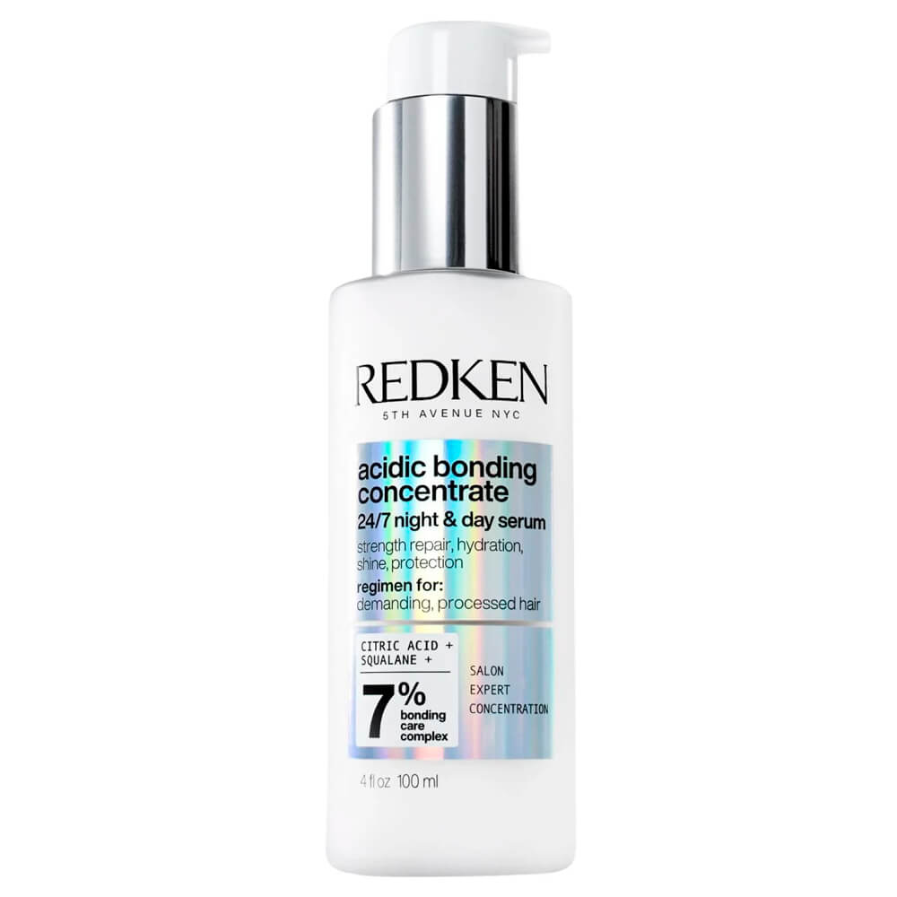 Redken Acidic Bonding Concentrate 24/7 Night & Day Serum