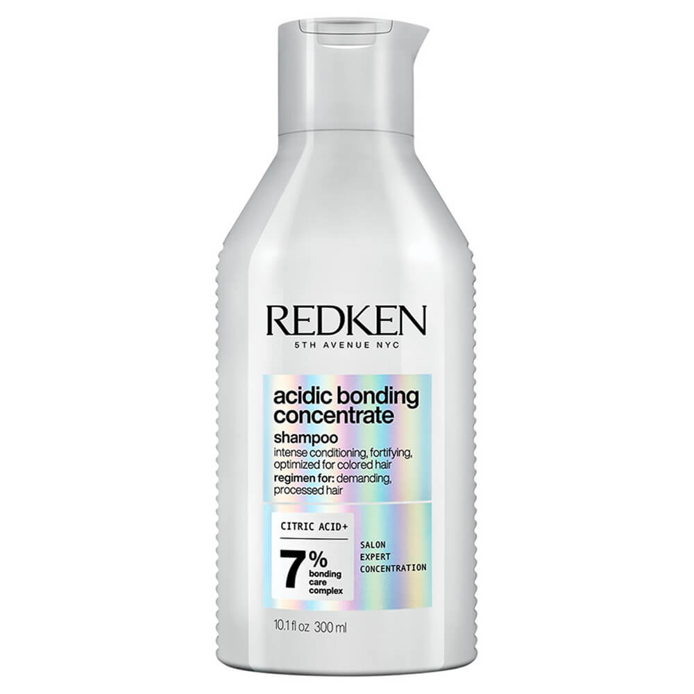 Redken Acidic Bonding Concentrate Shampoo