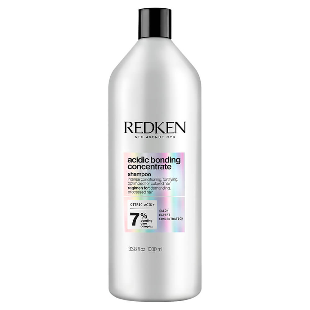 Redken Acidic Bonding Concentrate Shampoo