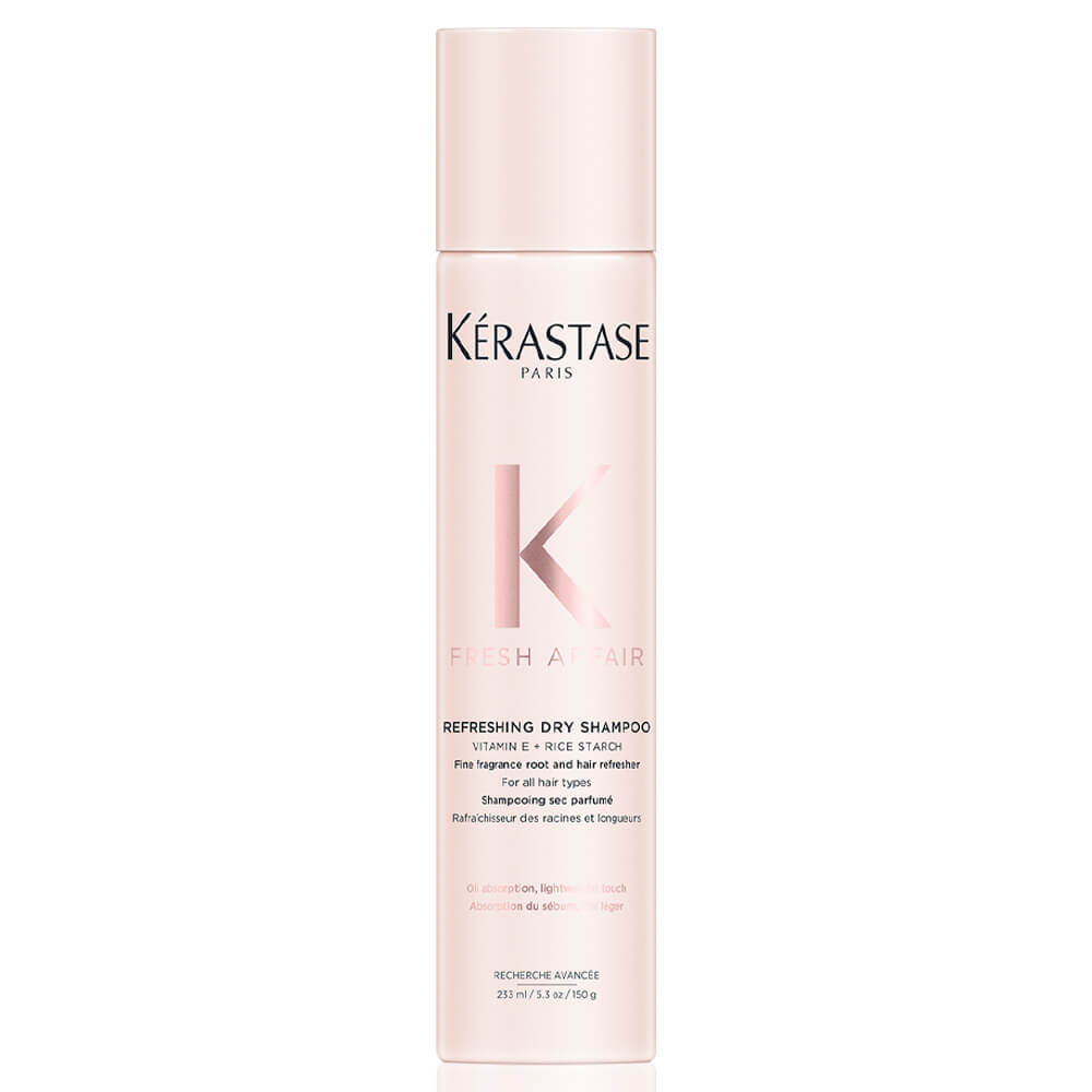 Kérastase Fresh Affair Refreshing Dry Shampo 233ml