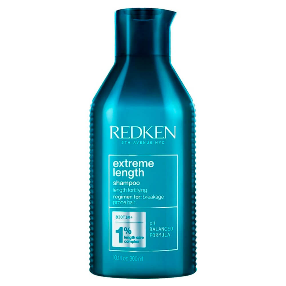 Redken Extreme Length Shampoo