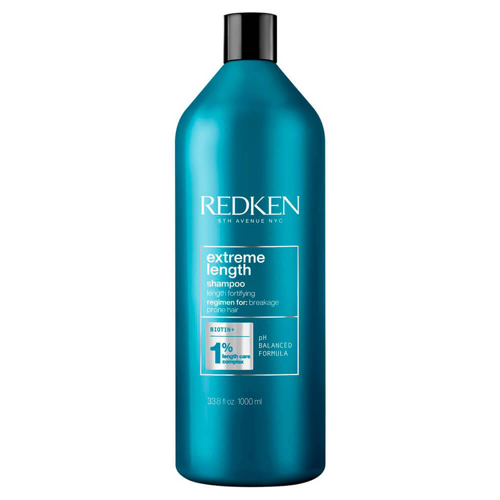 Redken Extreme Length Shampoo