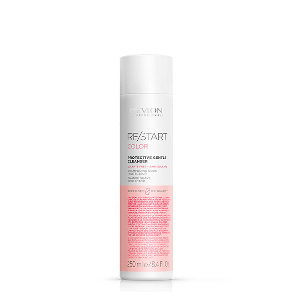 Revlon Re/Start Color Protective Gentle Cleanser