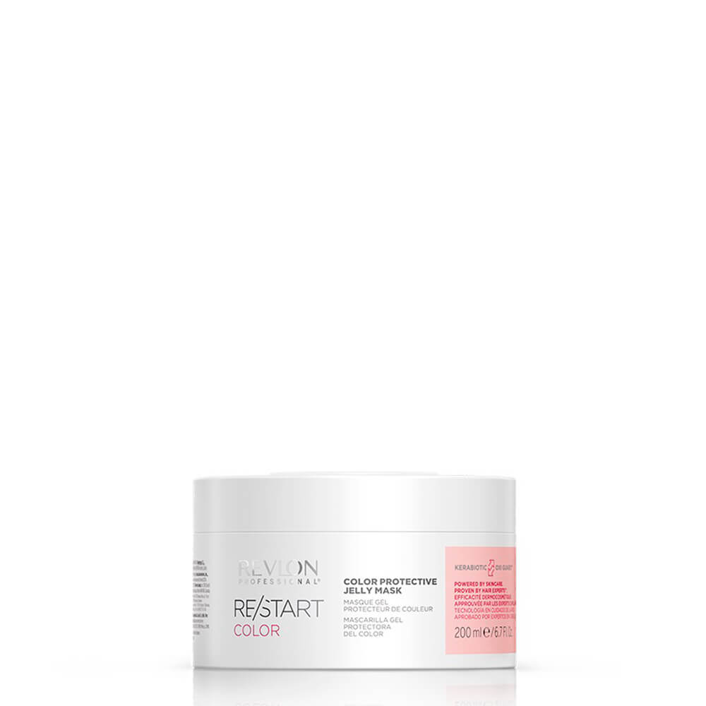 Revlon Re/Start Color Protective Jelly Mask