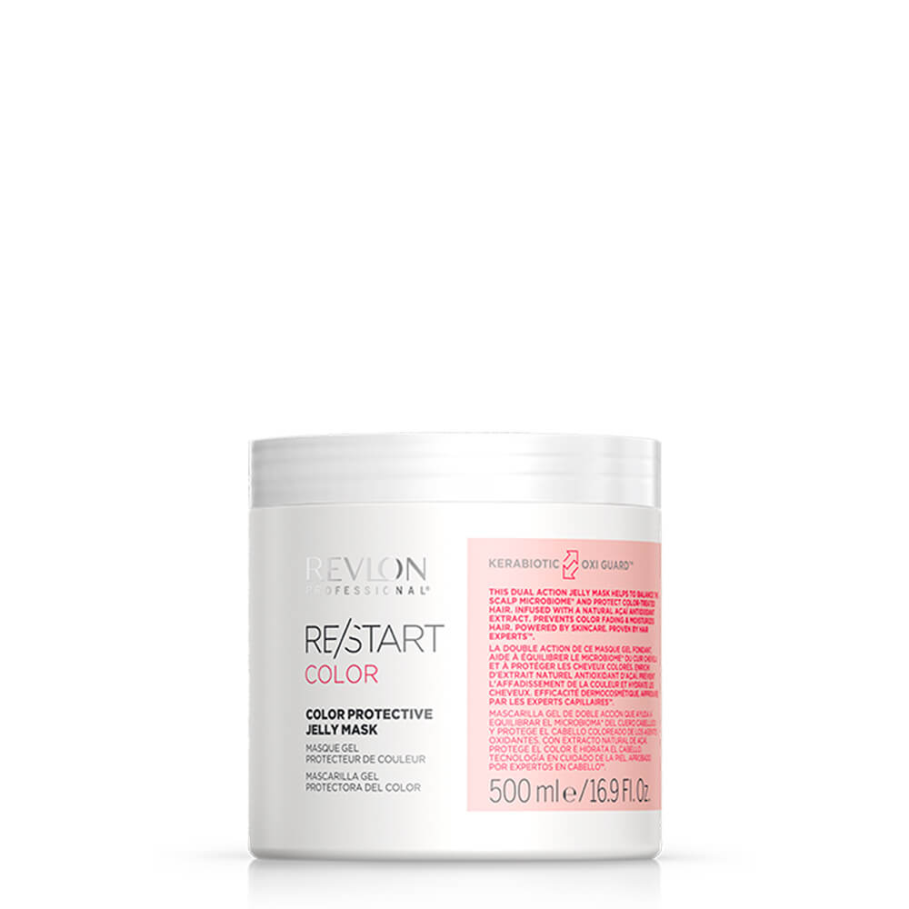 Revlon Re/Start Color Protective Jelly Mask