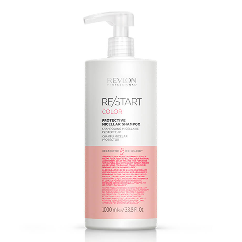 Revlon Re/Start Color Protective Micellar Shampoo