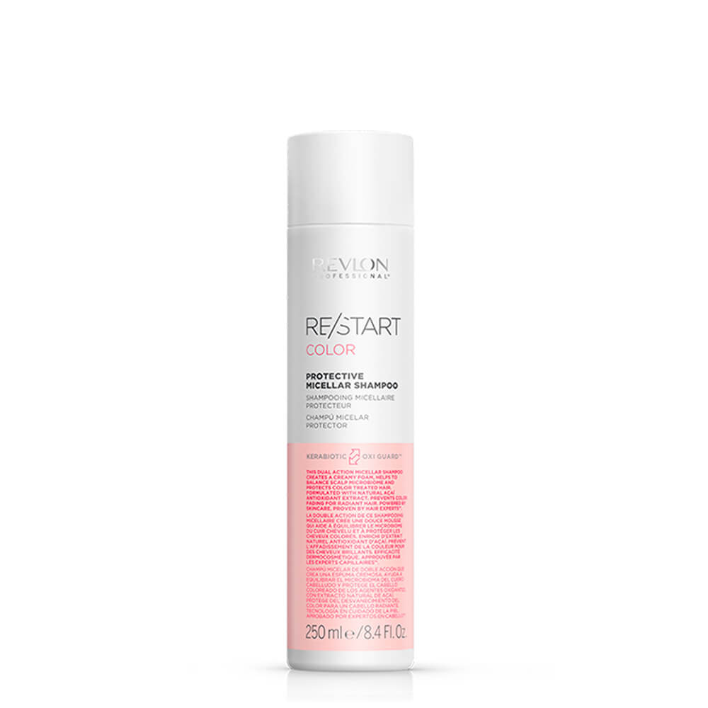 Revlon Re/Start Color Protective Micellar Shampoo