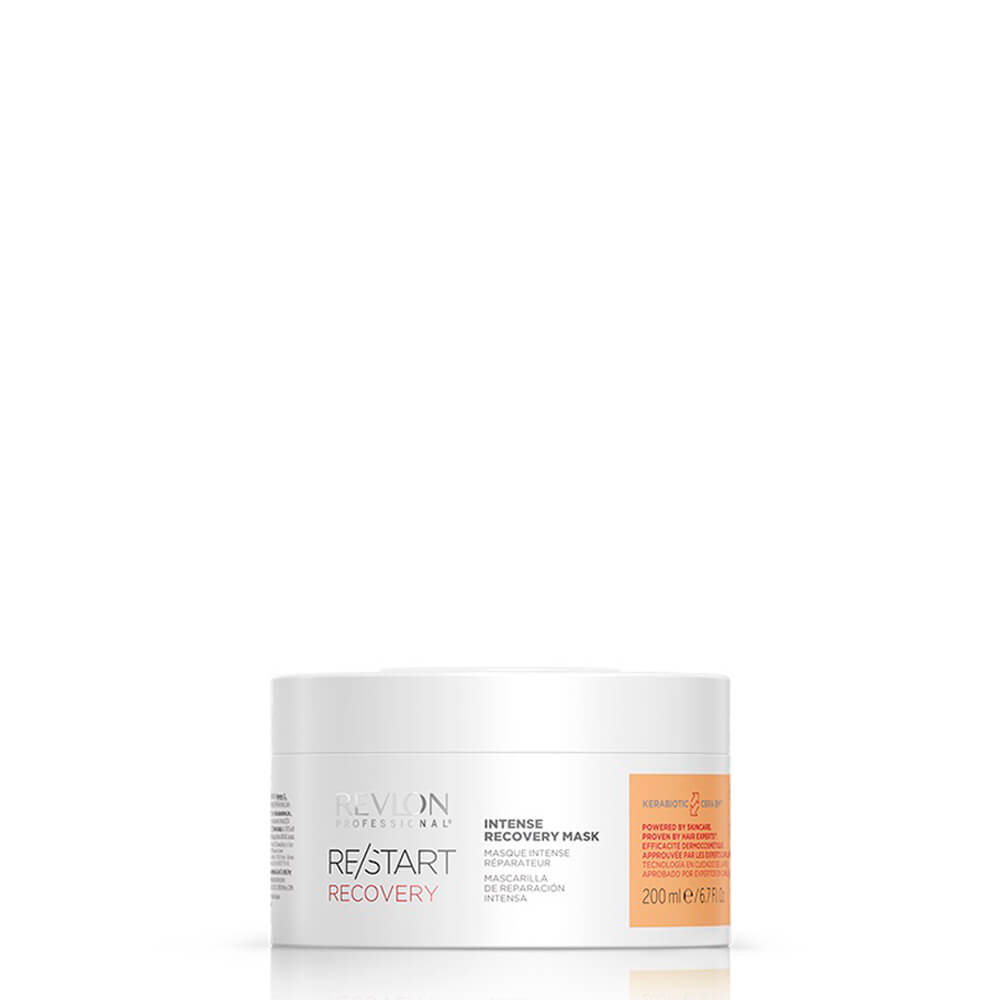 Revlon Re/Start Recovery Intense Recovery Mask