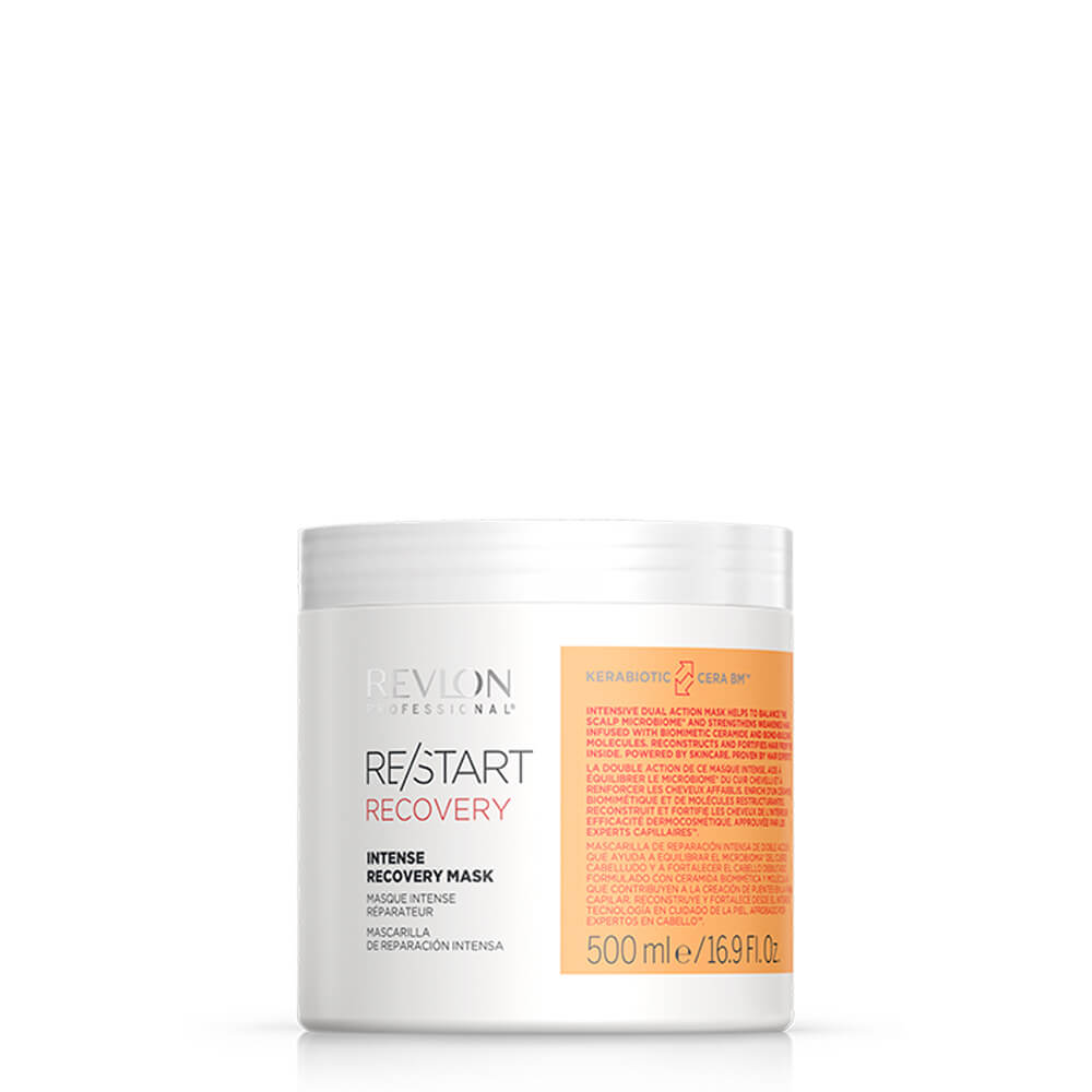 Revlon Re/Start Recovery Intense Recovery Mask