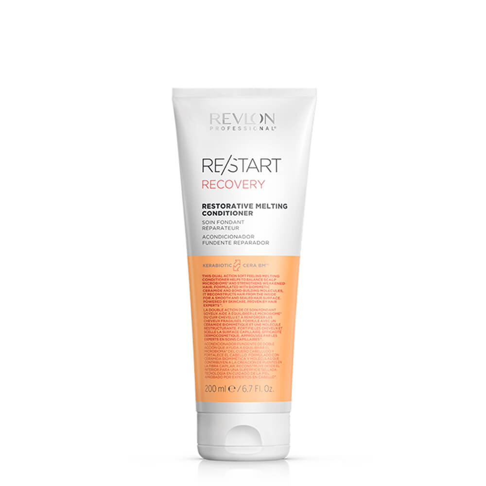 Revlon Re/Start Recovery Restorative Melting Conditioner