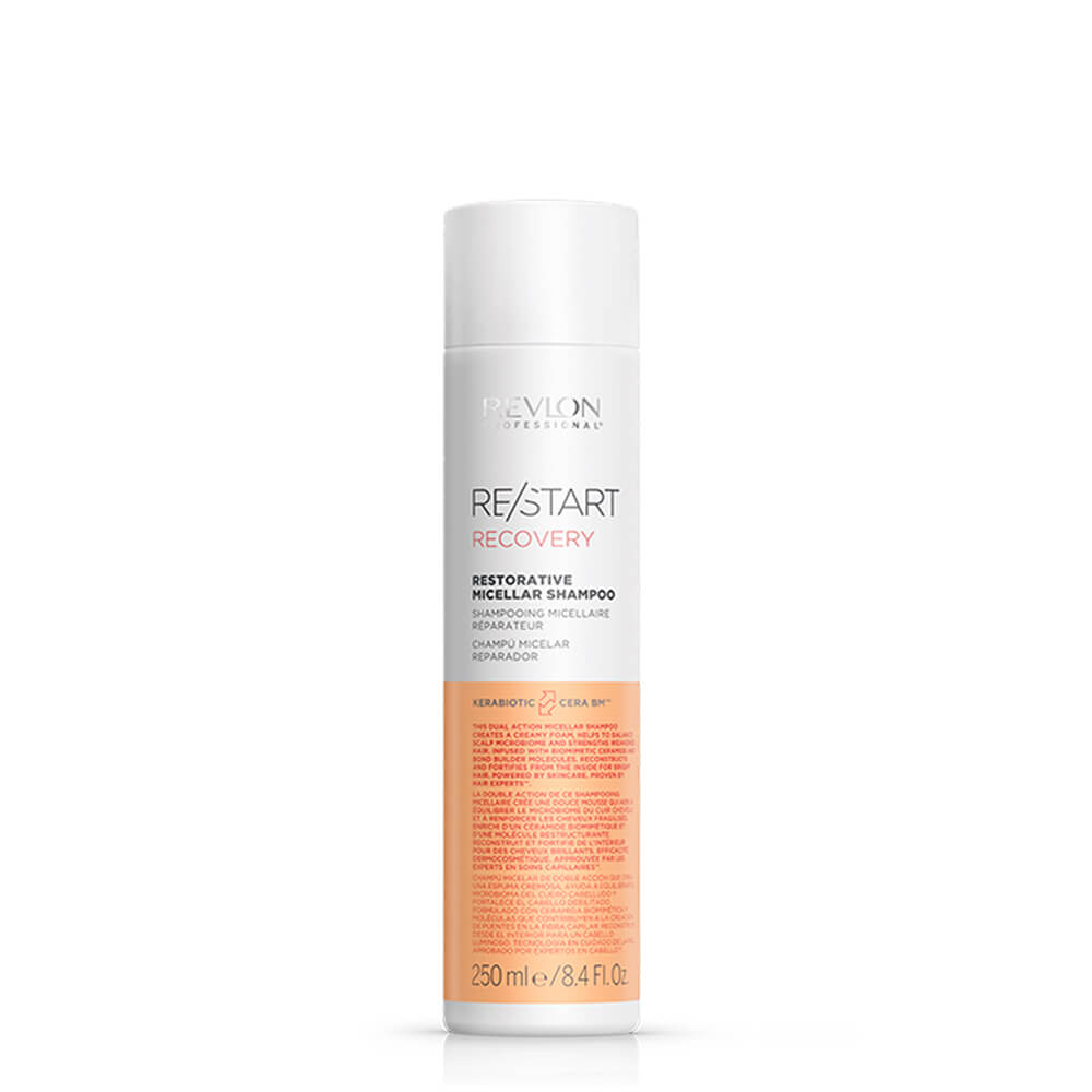 Revlon Re/Start Recovery Restorative Micellar Shampoo