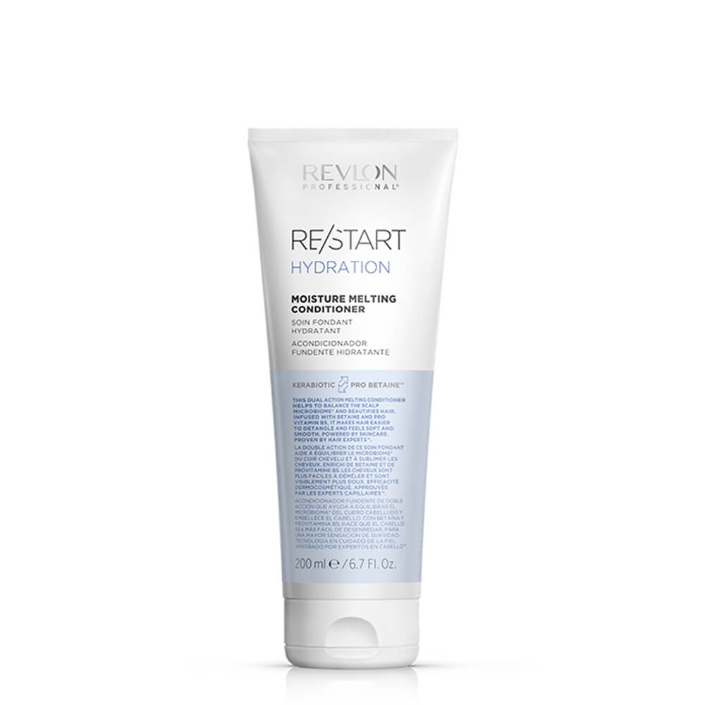 Revlon Re/Start Hydration Moisture Melting Conditioner