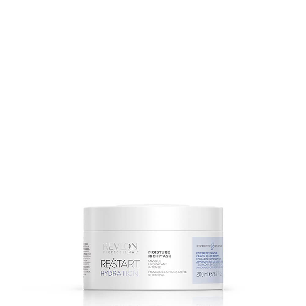 Revlon Re/Start Hydration Moisture Rich Mask