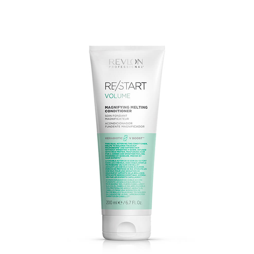 Revlon Re/Start Volume Magnifying Melting Conditioner