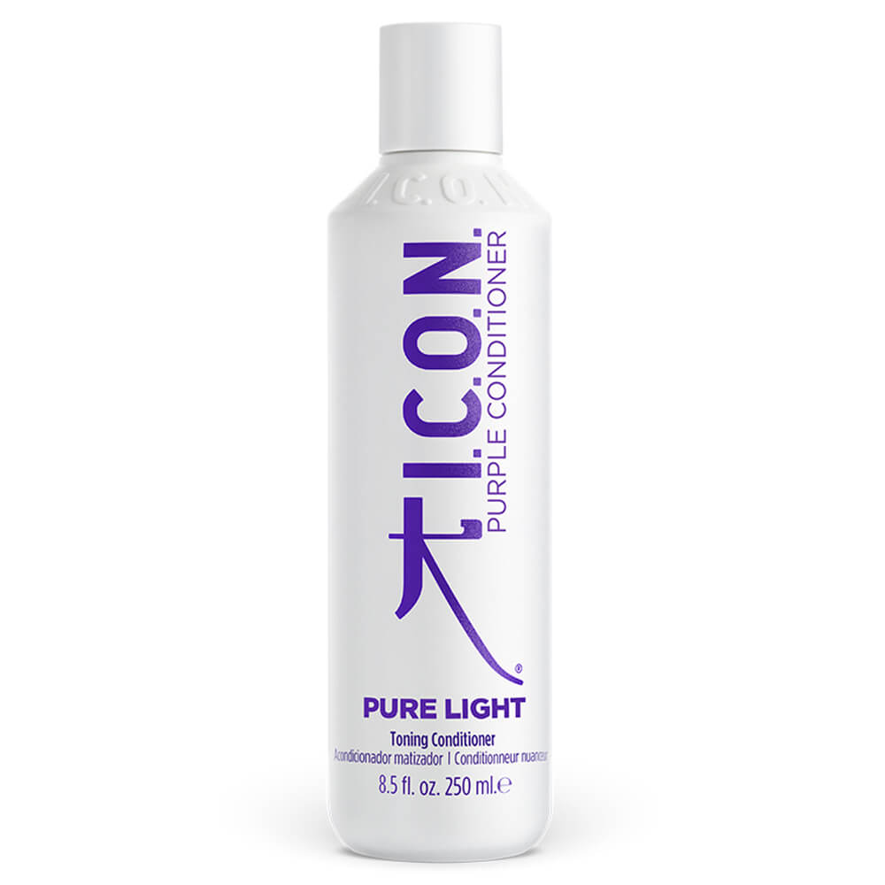 I.C.O.N. Regimedies Pure Light Toning Conditioner