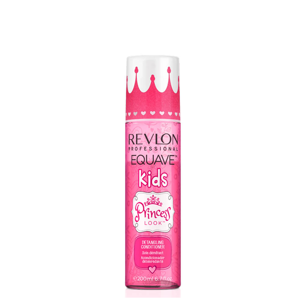Revlon Equave Kids Princess Conditioner 200ml