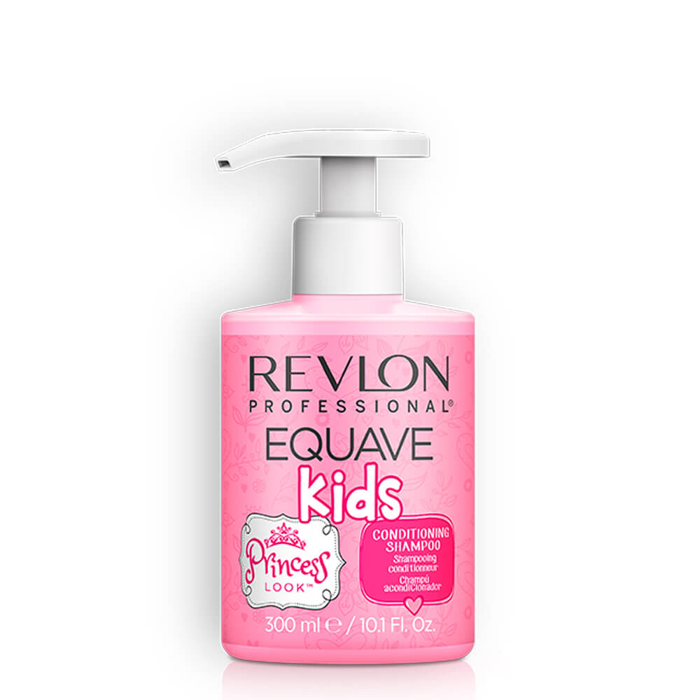 Revlon Equave Kids Shampoo Princess 300ml