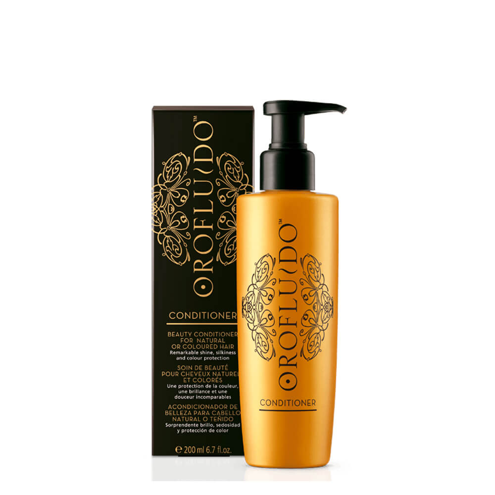 Orofluido Conditioner