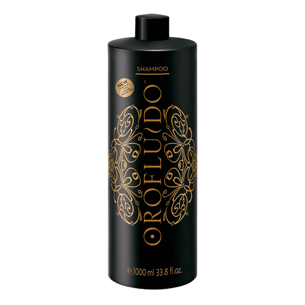 Orofluido Shampoo