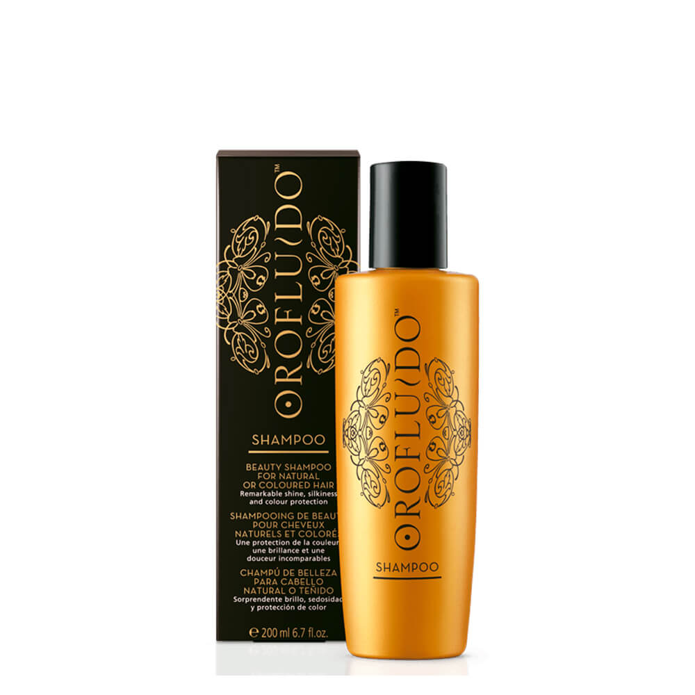 Orofluido Shampoo