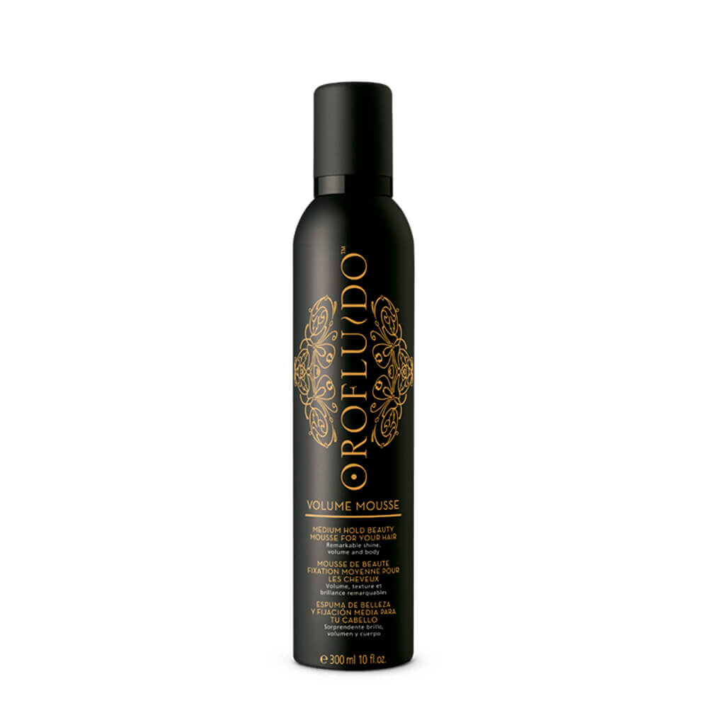 Orofluido Volume Mousse 300ml