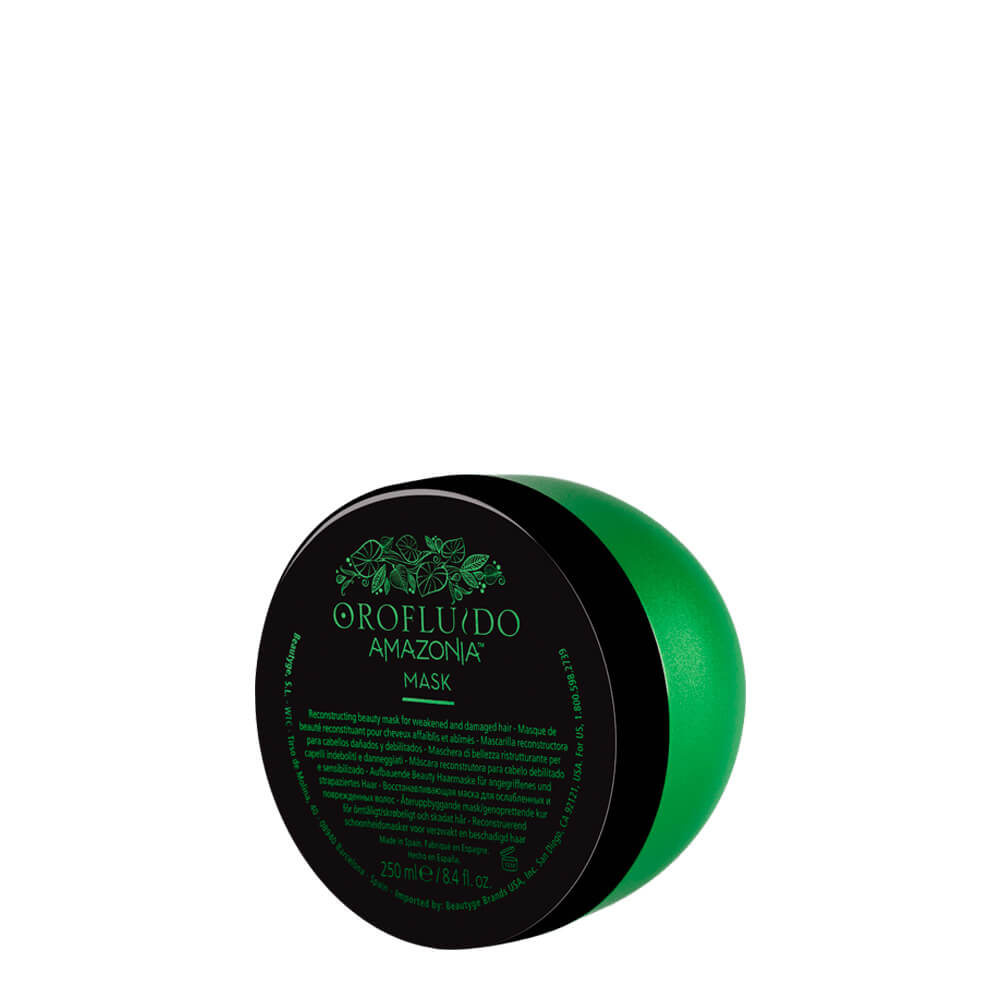 Orofluido Amazonia Mask 250ml