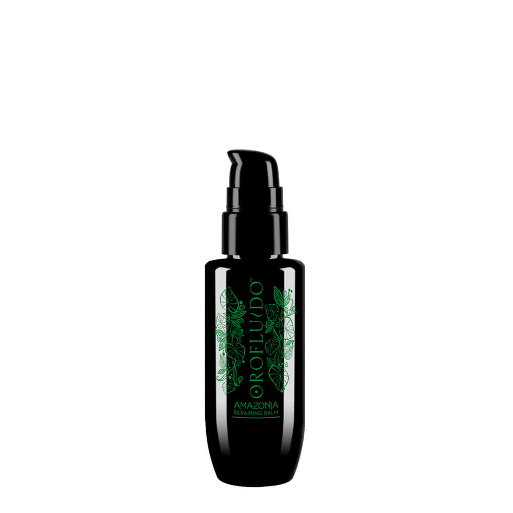 Orofluido Amazonia Reparing Balm 100ml