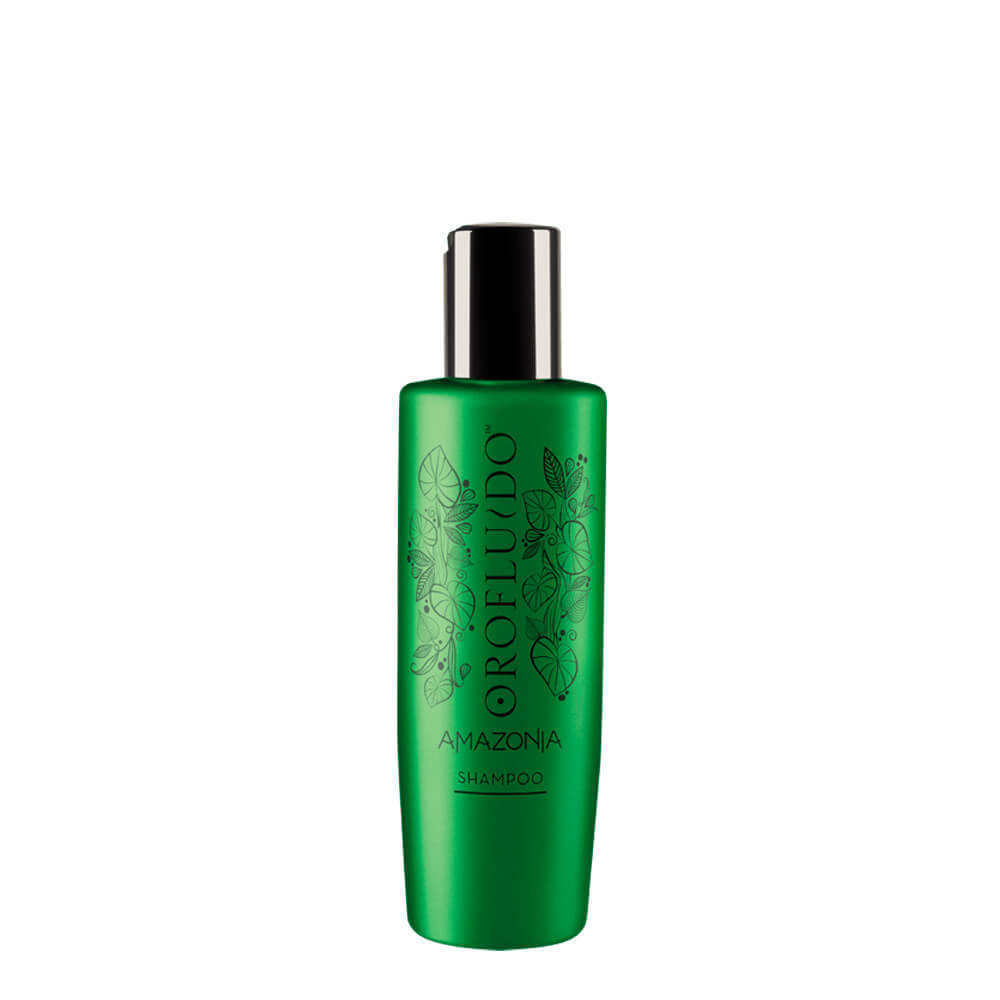 Orofluido Amazonia Shampoo 200ml