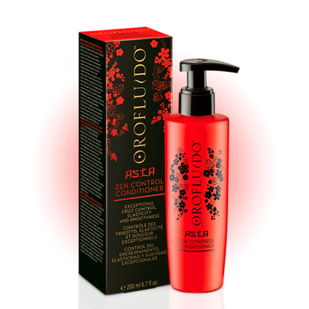 Orofluido Asia Zen Control Conditioner