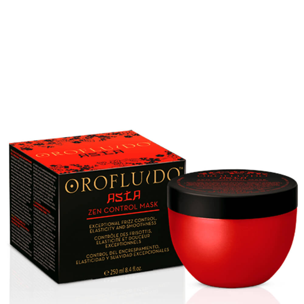Orofluido Asia Zen Control Mask