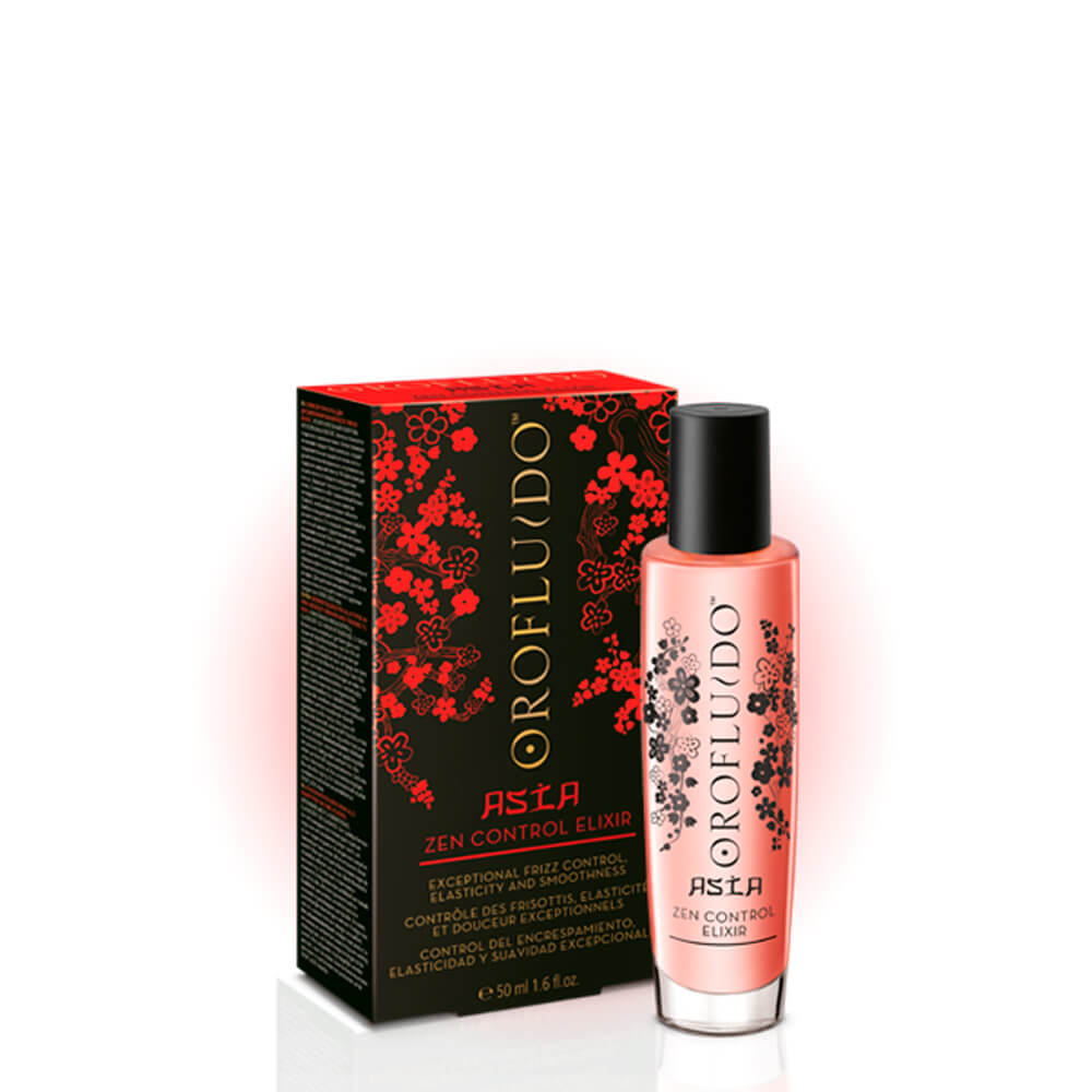 Orofluido Asia Zen Control Elixir 50ml