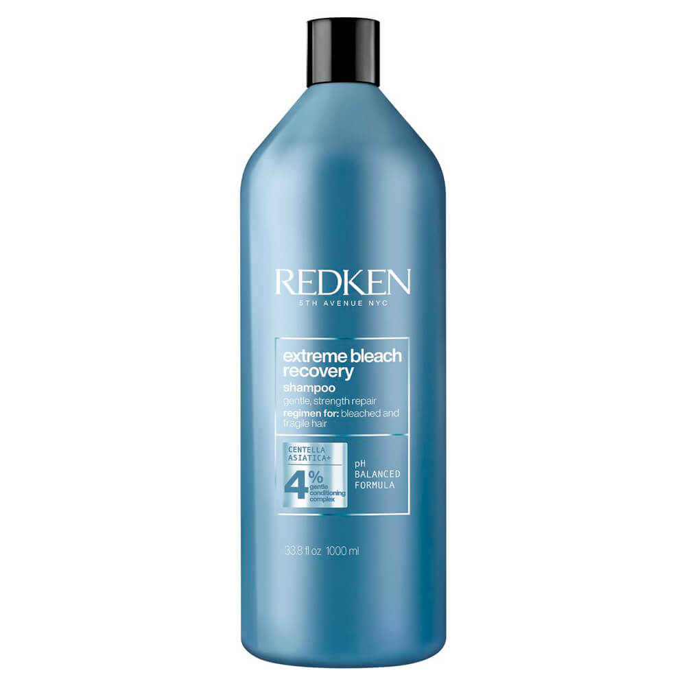 Redken Extreme Bleach Recovery Shampoo