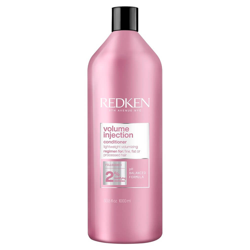 Redken Volume Injection Conditioner