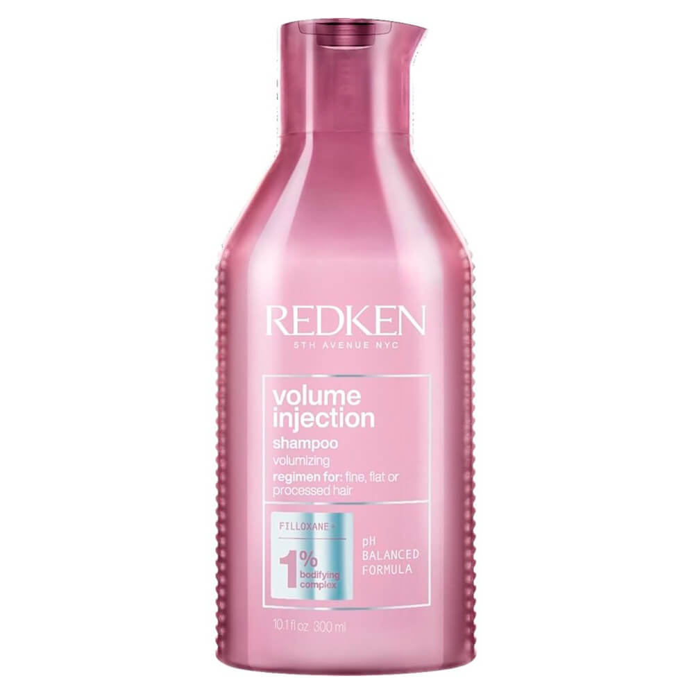 Redken Volume Injection Shampoo