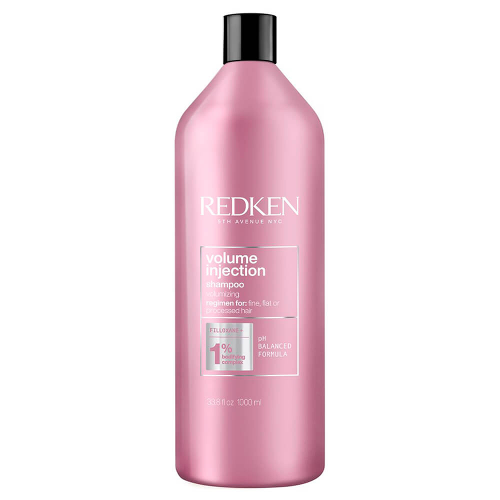 Redken Volume Injection Shampoo