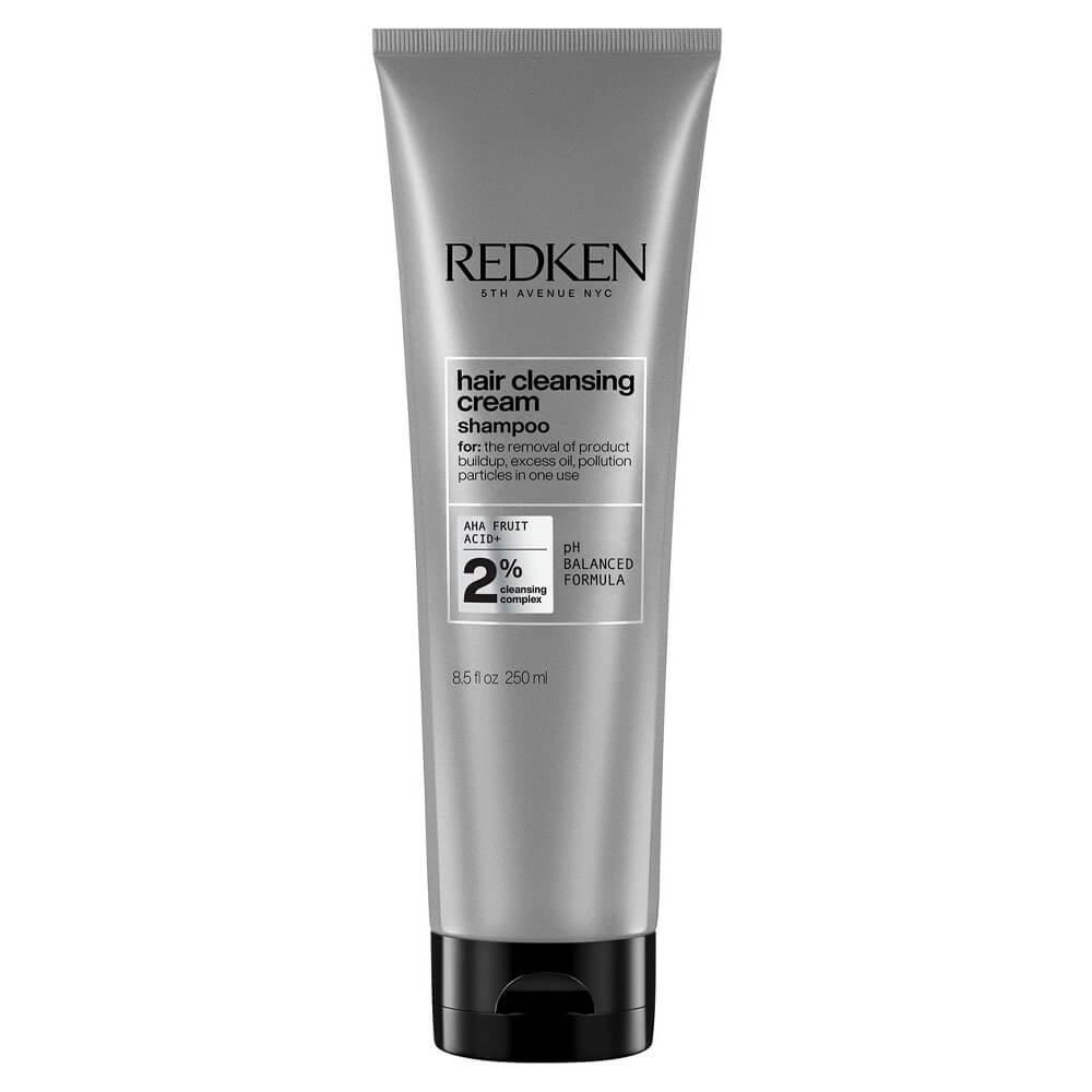 Redken Hair Cleansing Cream Shampoo