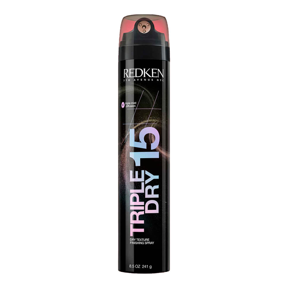 Redken Triple Dry 15 250ml