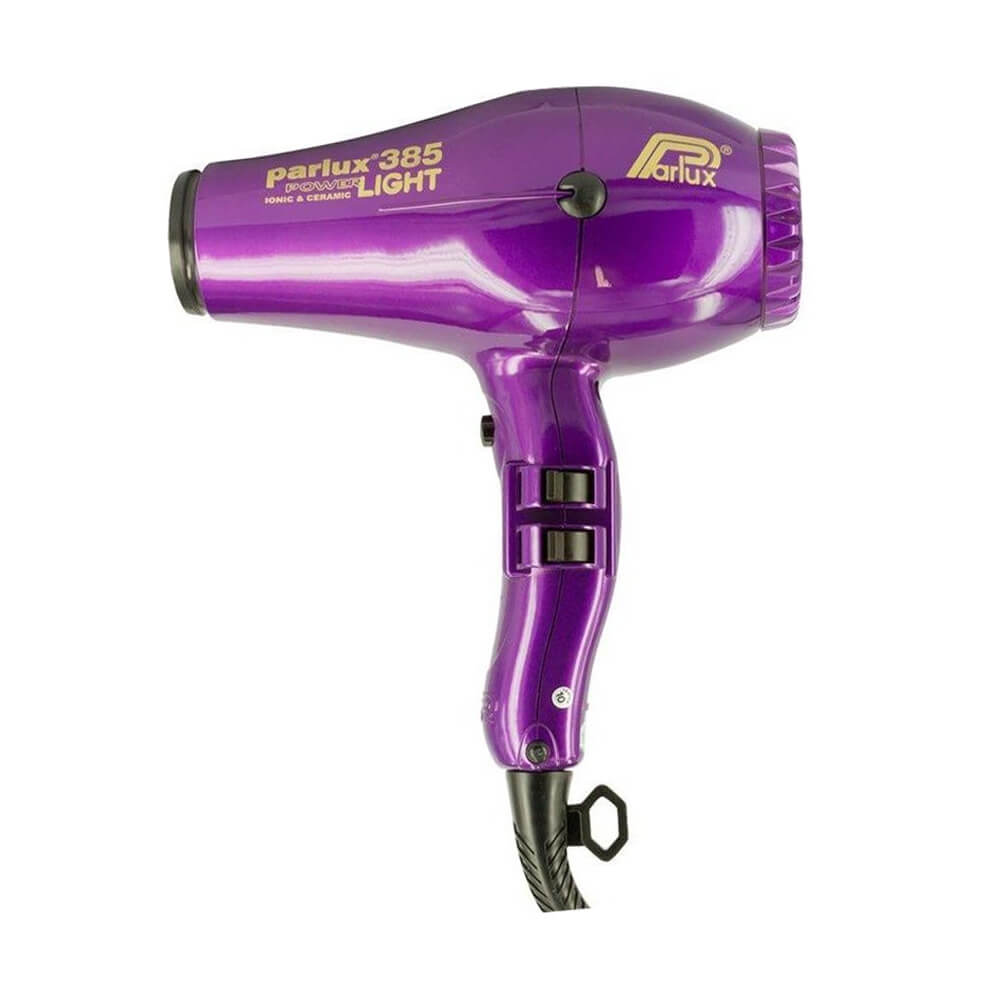Parlux 385 Power Light Violeta