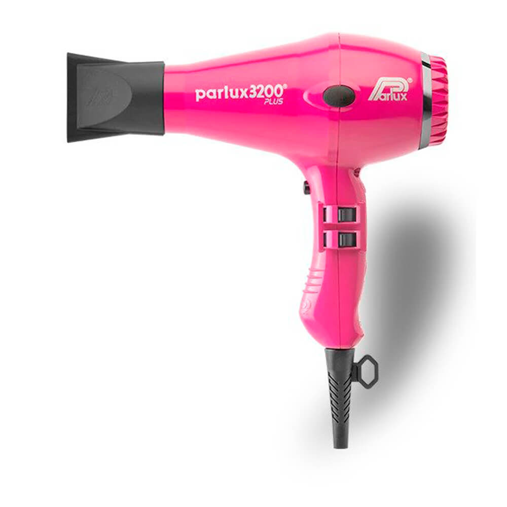 Parlux 3200 Plus Fuchsia