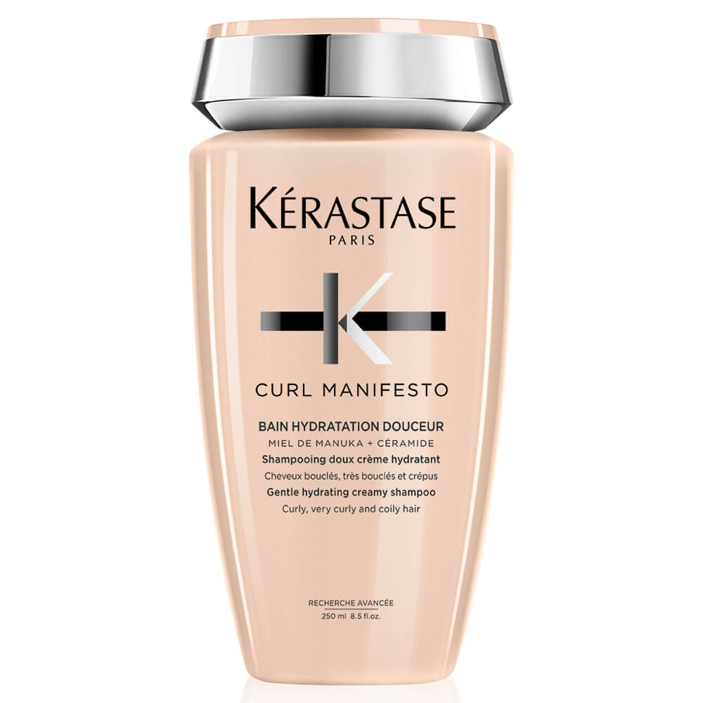 Kérastase Curl Manifesto Bain Hydratation Douceur 250ml