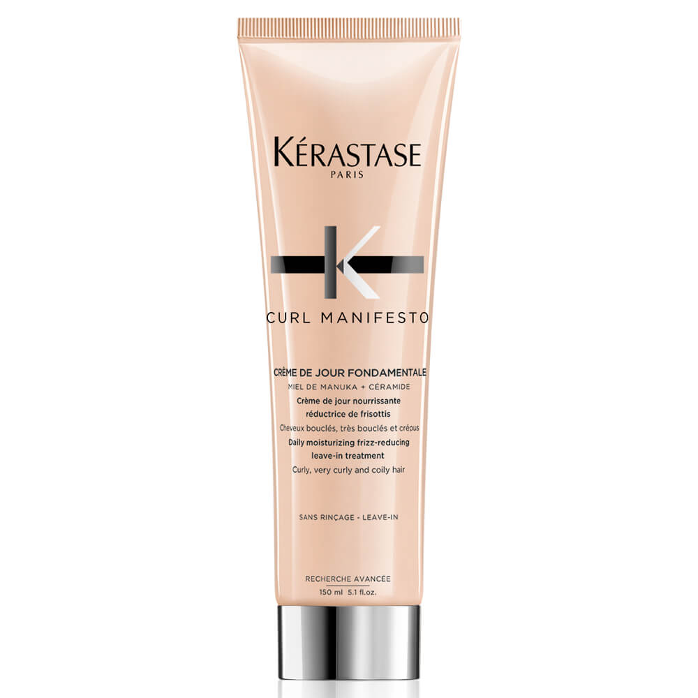 Kérastase Curl Manifesto Créme de Jour Fondamentale 150ml